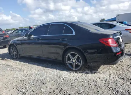 MERCEDES-BENZ E 300 4MAT 2017 vin WDDZF4KB6HA132123 from auto auction Copart