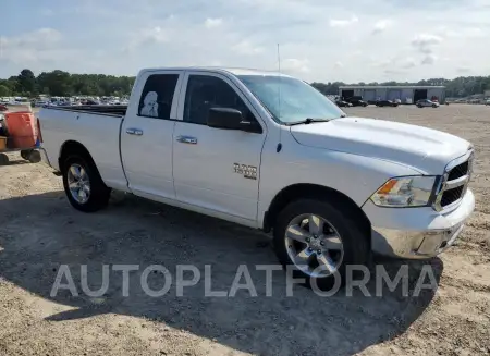 DODGE RAM 2019 vin 1C6RR6FG8KS524225 from auto auction Copart