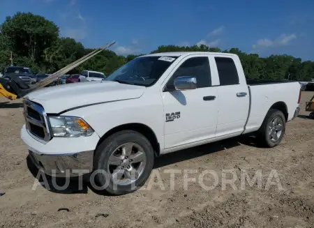 Dodge RAM 2019 2019 vin 1C6RR6FG8KS524225 from auto auction Copart