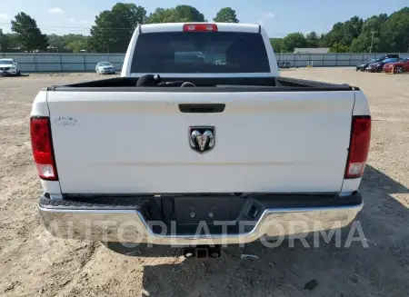 DODGE RAM 2019 vin 1C6RR6FG8KS524225 from auto auction Copart