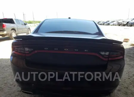 DODGE CHARGER SX 2019 vin 2C3CDXBG4KH715130 from auto auction Copart