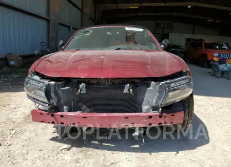 DODGE CHARGER SX 2019 vin 2C3CDXBG4KH715130 from auto auction Copart