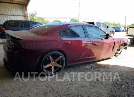 DODGE CHARGER SX 2019 vin 2C3CDXBG4KH715130 from auto auction Copart