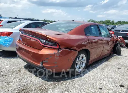 DODGE CHARGER SX 2021 vin 2C3CDXBG8MH561346 from auto auction Copart