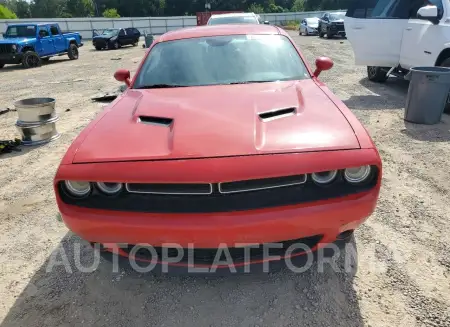 DODGE CHALLENGER 2015 vin 2C3CDZAG6FH856235 from auto auction Copart