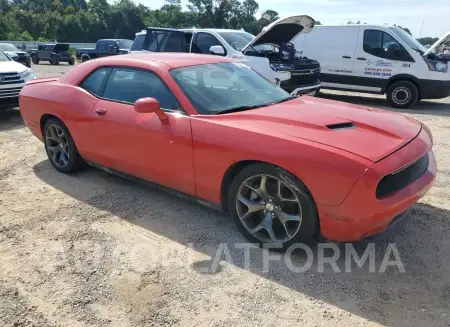 DODGE CHALLENGER 2015 vin 2C3CDZAG6FH856235 from auto auction Copart