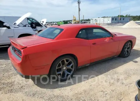 DODGE CHALLENGER 2015 vin 2C3CDZAG6FH856235 from auto auction Copart