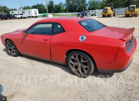 DODGE CHALLENGER 2015 vin 2C3CDZAG6FH856235 from auto auction Copart