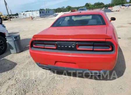 DODGE CHALLENGER 2015 vin 2C3CDZAG6FH856235 from auto auction Copart