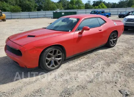 DODGE CHALLENGER 2015 vin 2C3CDZAG6FH856235 from auto auction Copart