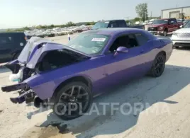 Dodge Challenger 2019 2019 vin 2C3CDZAG6KH518263 from auto auction Copart