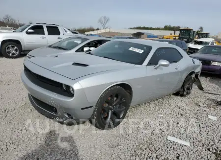 Dodge Challenger 2020 2020 vin 2C3CDZAG7LH231130 from auto auction Copart