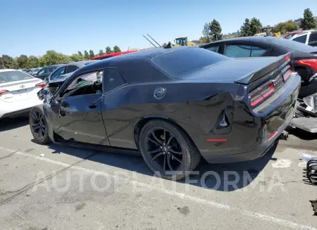 DODGE CHALLENGER 2017 vin 2C3CDZAGXHH665601 from auto auction Copart