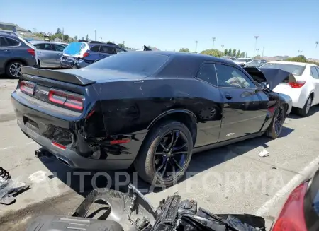 DODGE CHALLENGER 2017 vin 2C3CDZAGXHH665601 from auto auction Copart