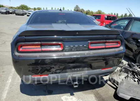 DODGE CHALLENGER 2017 vin 2C3CDZAGXHH665601 from auto auction Copart