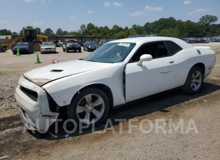 Dodge Challenger 2019 2019 vin 2C3CDZAGXKH561777 from auto auction Copart