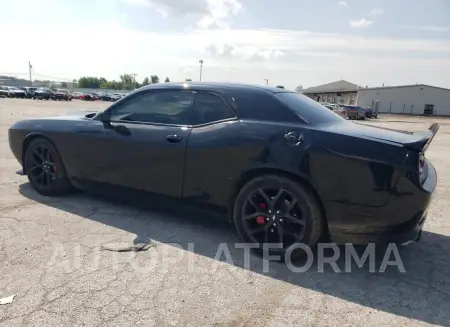 DODGE CHALLENGER 2019 vin 2C3CDZBT2KH655339 from auto auction Copart