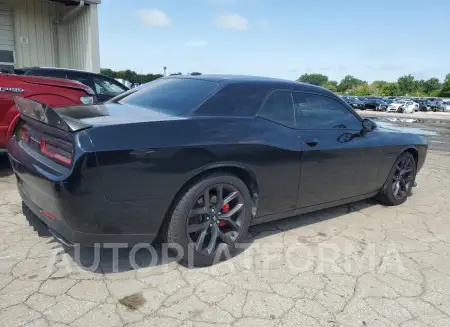 DODGE CHALLENGER 2019 vin 2C3CDZBT2KH655339 from auto auction Copart