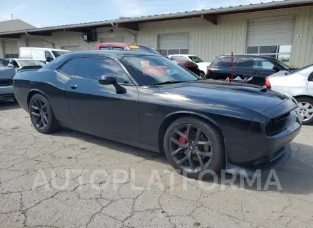 DODGE CHALLENGER 2019 vin 2C3CDZBT2KH655339 from auto auction Copart