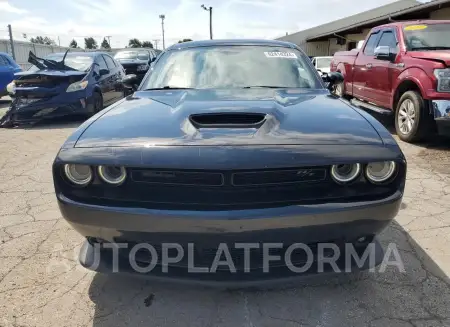 DODGE CHALLENGER 2019 vin 2C3CDZBT2KH655339 from auto auction Copart