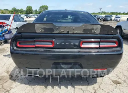 DODGE CHALLENGER 2019 vin 2C3CDZBT2KH655339 from auto auction Copart