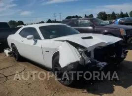 DODGE CHALLENGER 2016 vin 2C3CDZBT7GH177880 from auto auction Copart