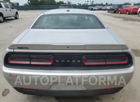 DODGE CHALLENGER 2020 vin 2C3CDZBT8LH156580 from auto auction Copart