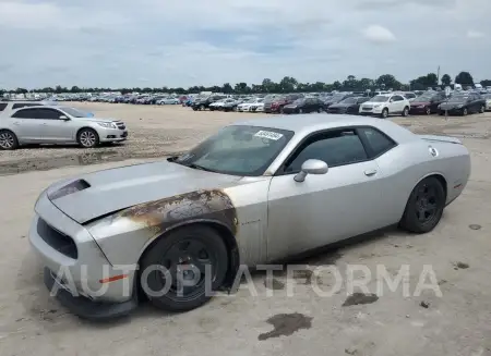 Dodge Challenger 2020 2020 vin 2C3CDZBT8LH156580 from auto auction Copart