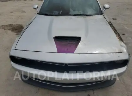 DODGE CHALLENGER 2020 vin 2C3CDZBT8LH156580 from auto auction Copart