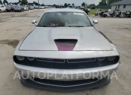 DODGE CHALLENGER 2020 vin 2C3CDZBT8LH156580 from auto auction Copart