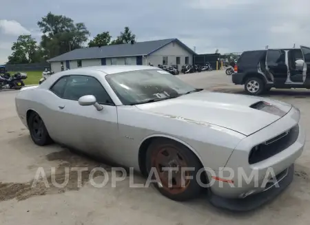 DODGE CHALLENGER 2020 vin 2C3CDZBT8LH156580 from auto auction Copart