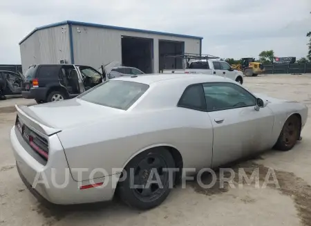 DODGE CHALLENGER 2020 vin 2C3CDZBT8LH156580 from auto auction Copart