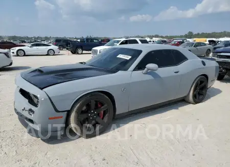 Dodge Challenger 2021 2021 vin 2C3CDZC98MH683619 from auto auction Copart