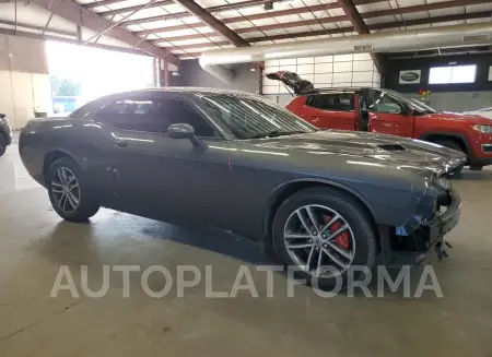 DODGE CHALLENGER 2019 vin 2C3CDZGG3KH628100 from auto auction Copart