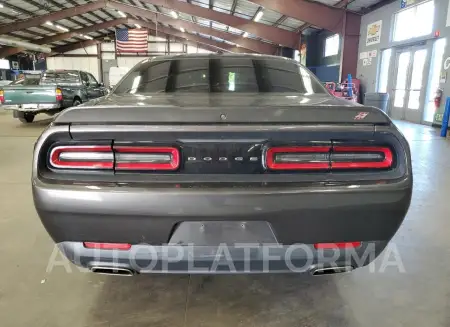 DODGE CHALLENGER 2019 vin 2C3CDZGG3KH628100 from auto auction Copart