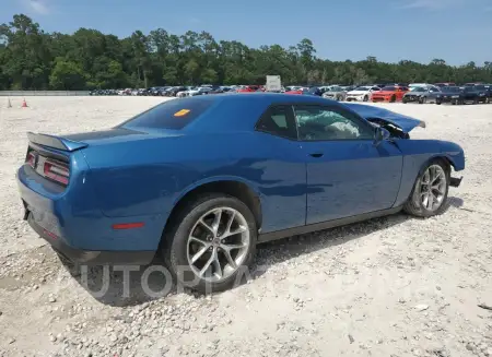 DODGE CHALLENGER 2020 vin 2C3CDZJG6LH191493 from auto auction Copart