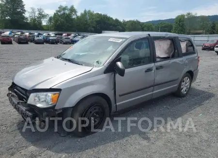 Dodge Grand Caravan 2016 2016 vin 2C4RDGBG9GR196678 from auto auction Copart