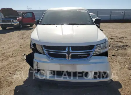 DODGE JOURNEY SE 2015 vin 3C4PDCAB0FT720821 from auto auction Copart