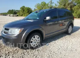 Dodge Journey 2015 2015 vin 3C4PDCAB7FT577799 from auto auction Copart