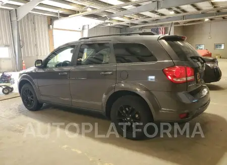 DODGE JOURNEY SE 2019 vin 3C4PDCBB1KT837526 from auto auction Copart