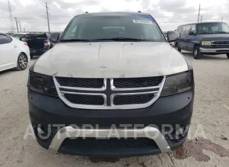 DODGE JOURNEY CR 2016 vin 3C4PDCGB9GT112336 from auto auction Copart