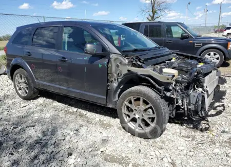 DODGE JOURNEY R/ 2015 vin 3C4PDDEG7FT569164 from auto auction Copart