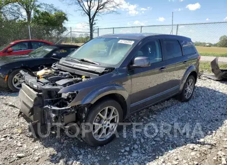 Dodge Journey 2015 2015 vin 3C4PDDEG7FT569164 from auto auction Copart