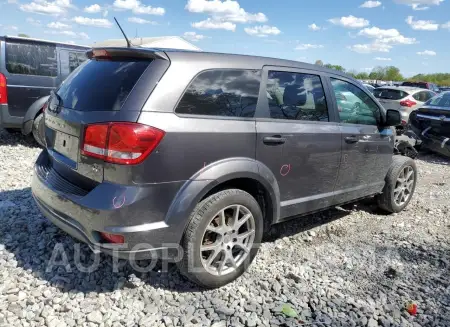 DODGE JOURNEY R/ 2015 vin 3C4PDDEG7FT569164 from auto auction Copart