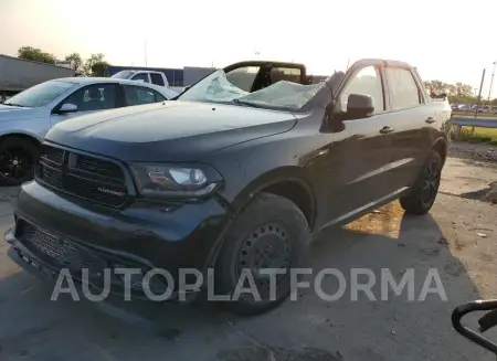 Dodge Durango 2016 2016 vin N0V1N57188253 from auto auction Copart