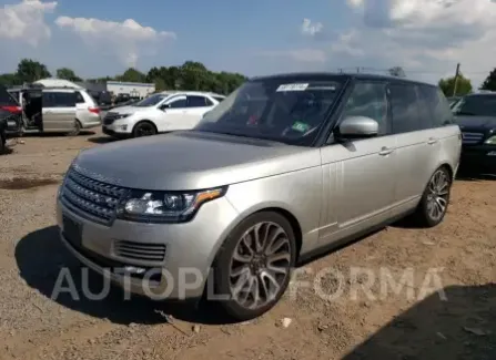 Land Rover Range Rover 2016 2016 vin SALGS2EF3GA275618 from auto auction Copart