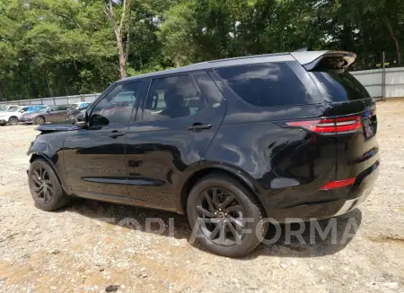 LAND ROVER DISCOVERY 2018 vin SALRR2RV1JA053253 from auto auction Copart