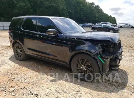 LAND ROVER DISCOVERY 2018 vin SALRR2RV1JA053253 from auto auction Copart