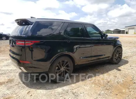 LAND ROVER DISCOVERY 2018 vin SALRR2RV1JA053253 from auto auction Copart