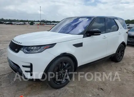 Land Rover Discovery 2020 2020 vin SALRU2RV0L2441554 from auto auction Copart